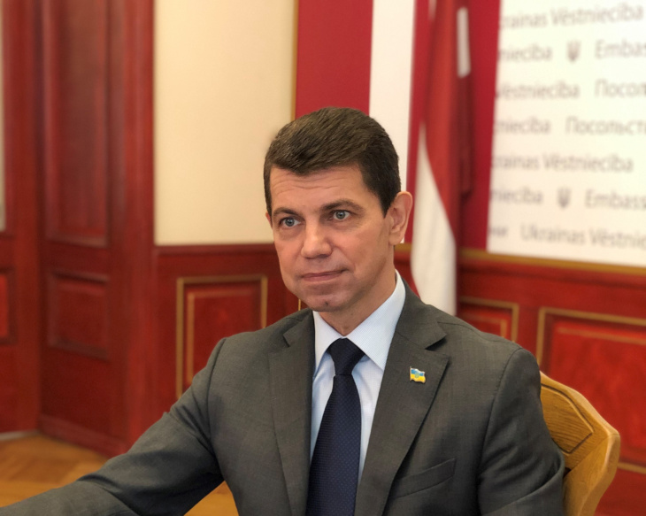 Oleksandr Mishchenko